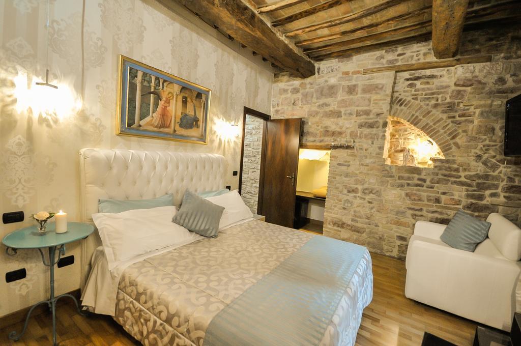 Case Brizi Assisi Bed & Breakfast Exterior photo