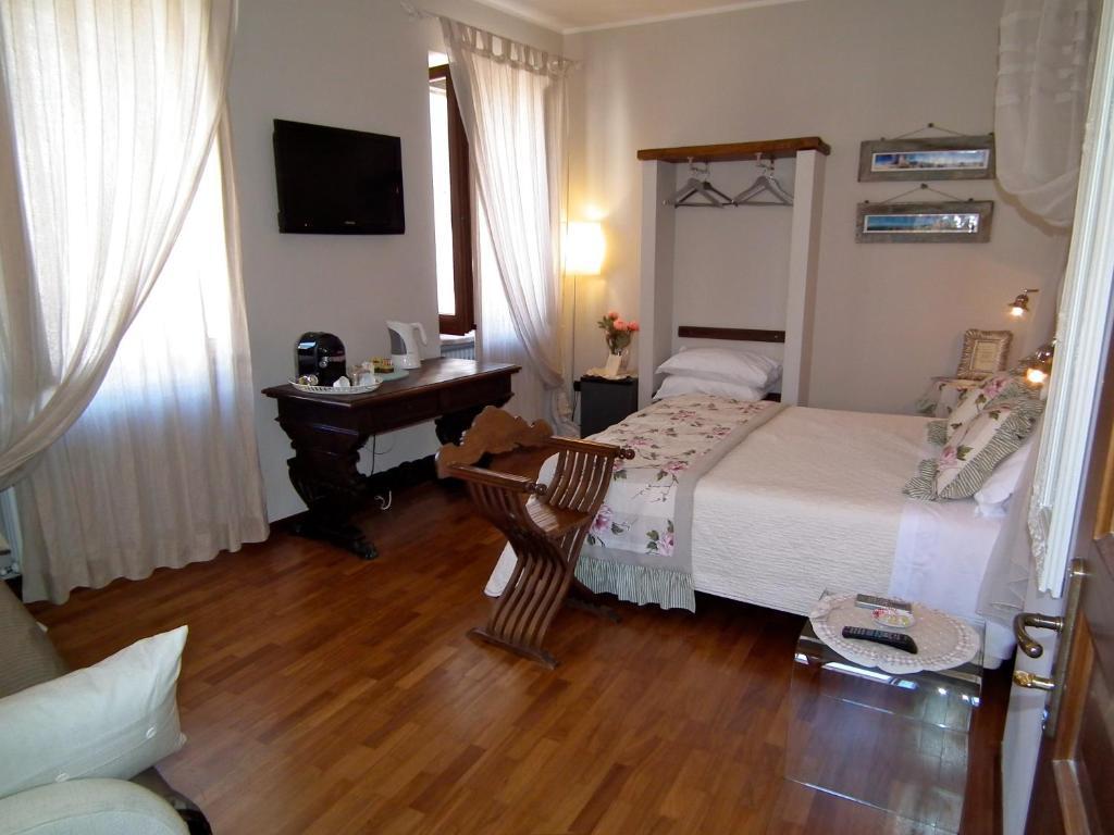 Case Brizi Assisi Bed & Breakfast Room photo